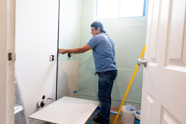 Bathroom Renovation Services
