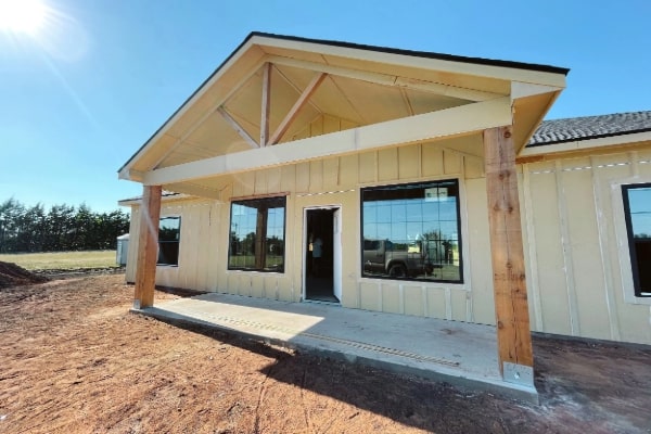 Custom Home Services