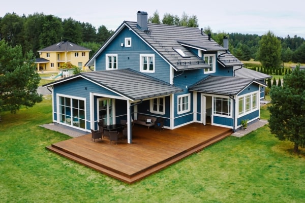 Home Improvement Service