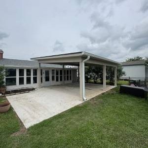 Exterior Home Design