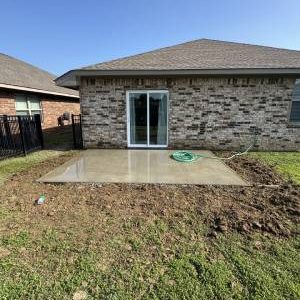 Exterior Home Improvements
