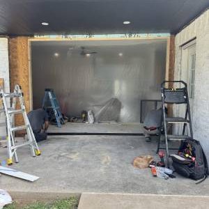 Exterior Home Painting Service