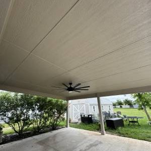 Exterior Home Remodels