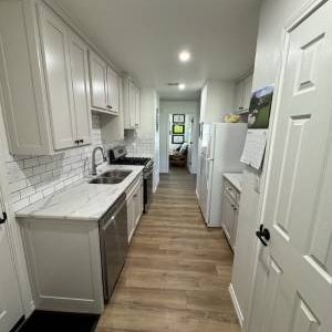 Home Kitchen Upgrade