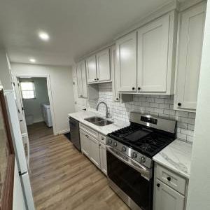 Home Kitchen Upgrade Service