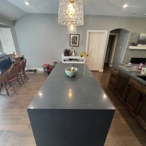 Interior Home Painting