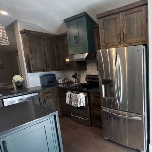 Kitchen Upgrade Service