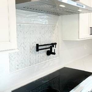 Modern Kitchen Design