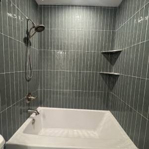 Quality Bathroom Remodeling Project