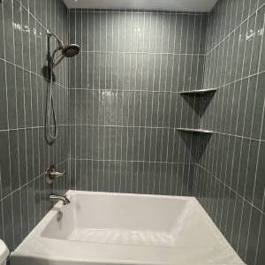 Quality Bathroom Remodeling Service