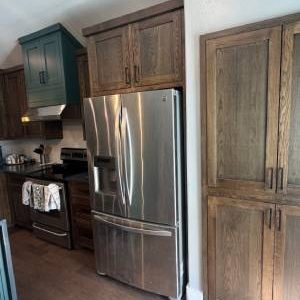 Quality Kitchen Cabinets