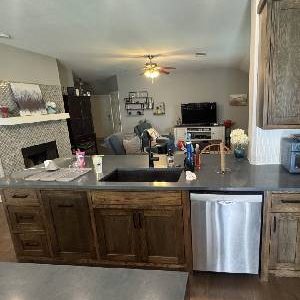 Quality Kitchen Remodeling