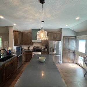 Quality Kitchen Remodels