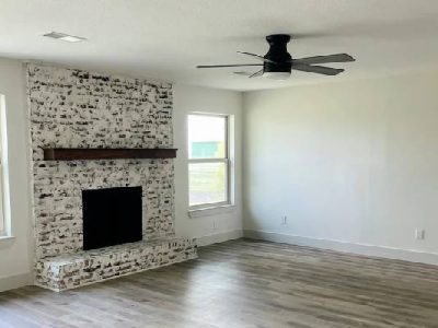 Interior Home Remodel