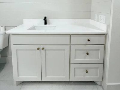 Whitesboro Bathroom Remodeling