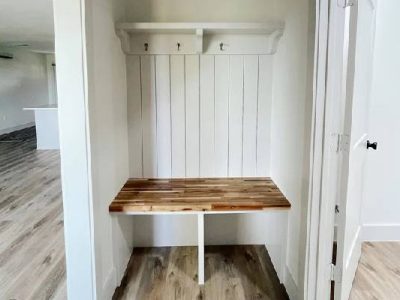 Whitesboro Interior Remodel