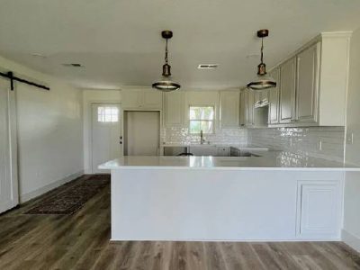 Whitesboro Kitchen Renovation Service